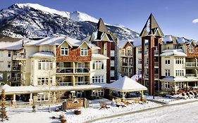 Windtower Lodge Canmore